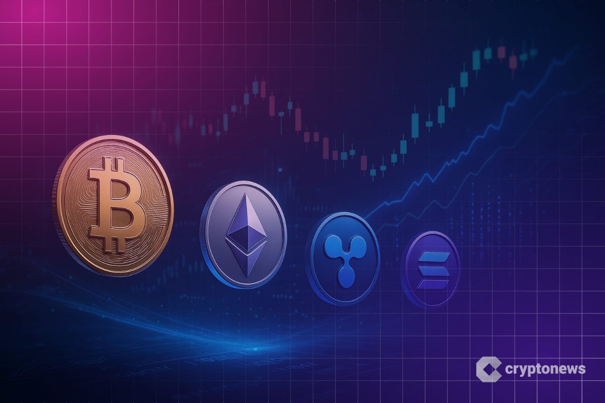 "Bitcoin Bounces Back: Latest Crypto Insights for Local Investors"
