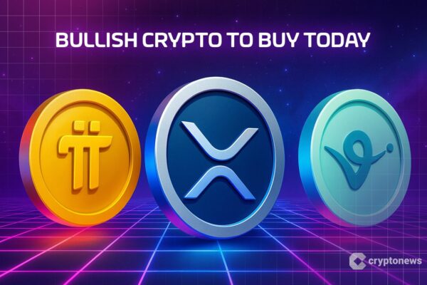 Local Insight: Could Pi Network and Ripple Lead a Crypto Comeback?