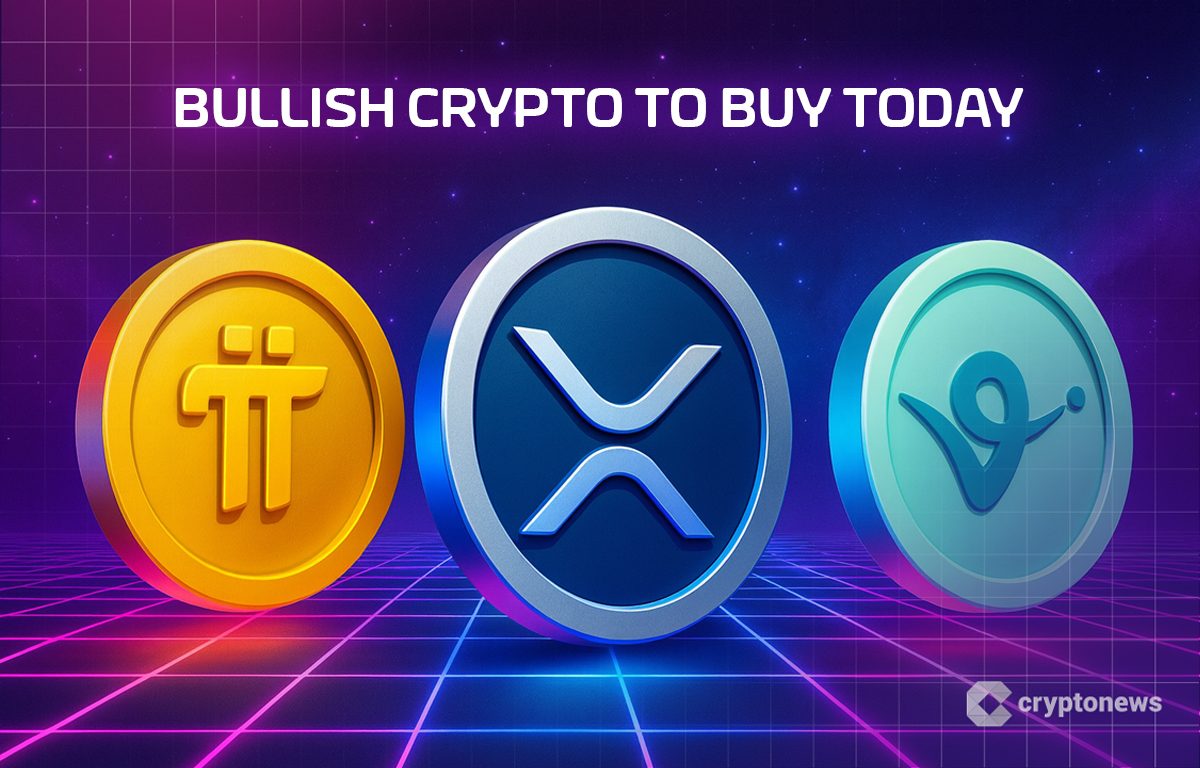 Local Insight: Could Pi Network and Ripple Lead a Crypto Comeback?