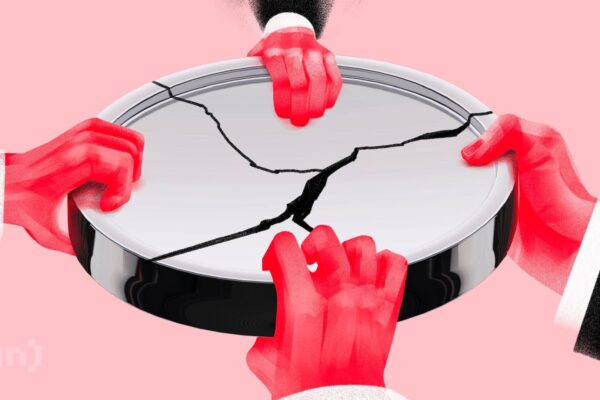 Crypto s Senate Standoff: Bipartisan Support Wanes Amid Rising Tensions Crypto s Senate Standoff: Bipartisan Support Wanes Amid Rising Tensions