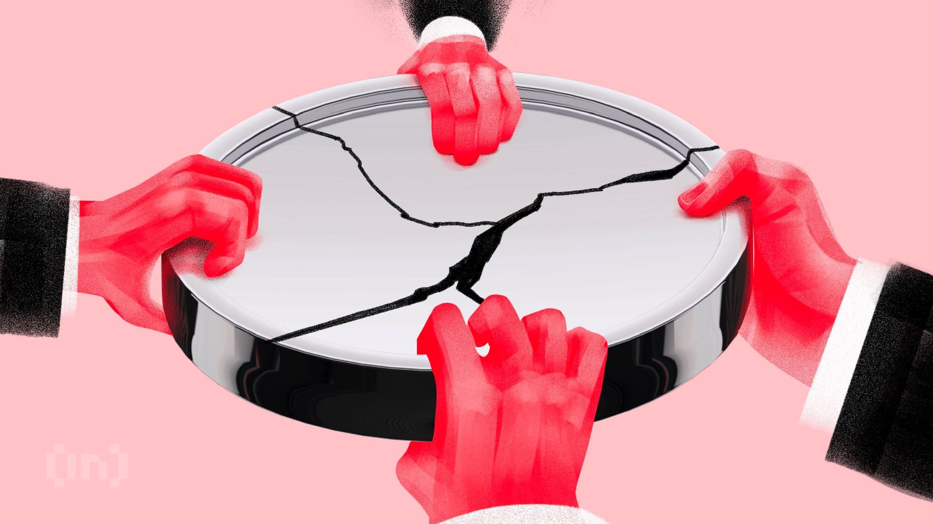 Crypto s Senate Standoff: Bipartisan Support Wanes Amid Rising Tensions