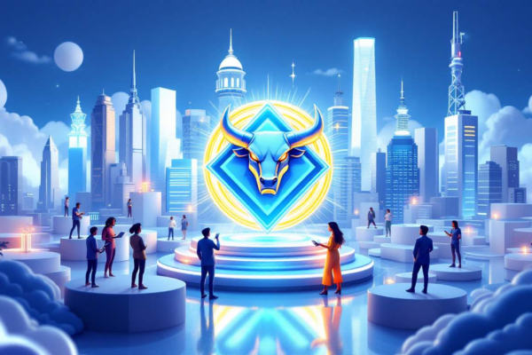 BullZilla: Navigating Compliance and Innovation in Crypto Presales