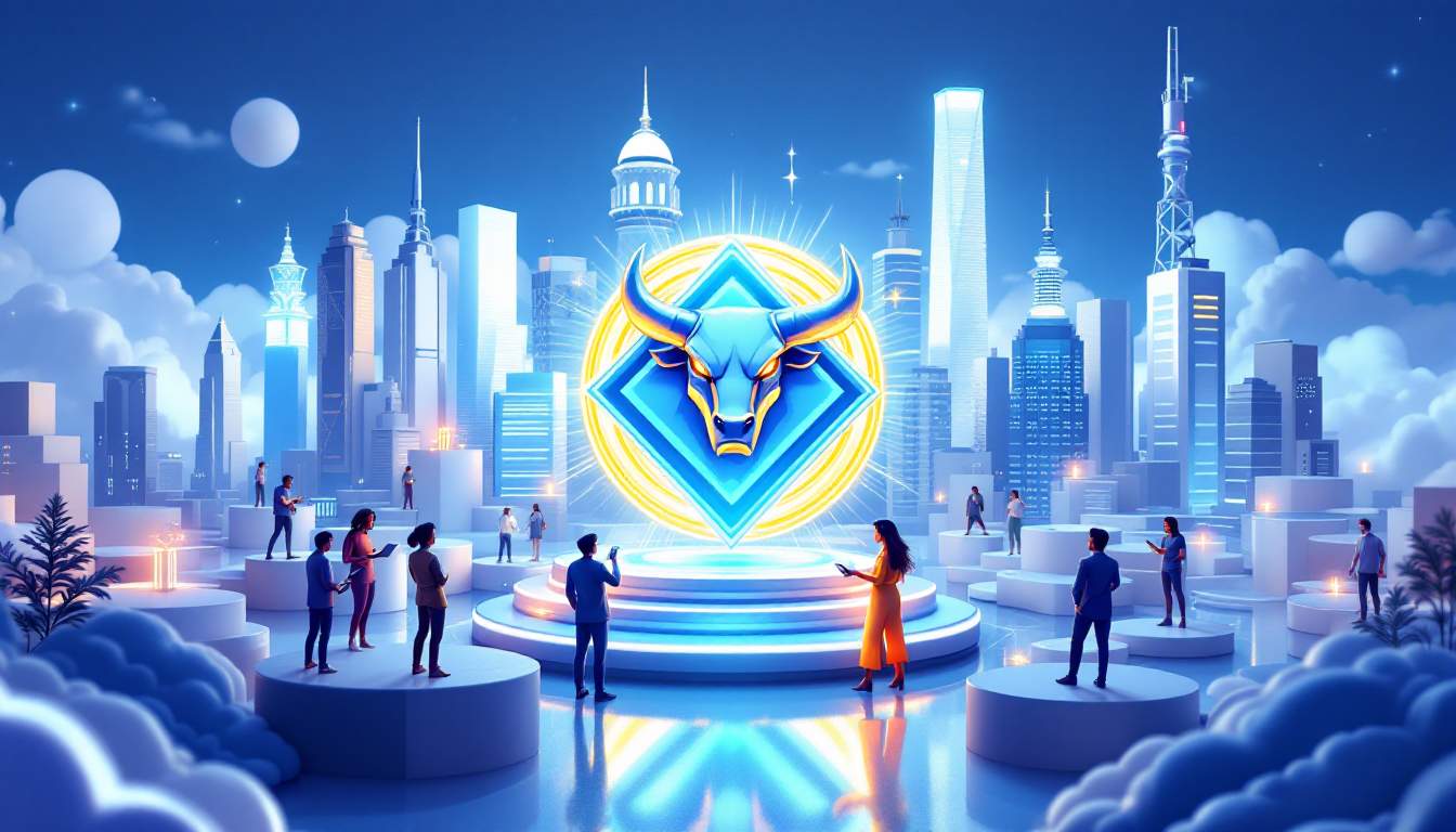 BullZilla: Navigating Compliance and Innovation in Crypto Presales