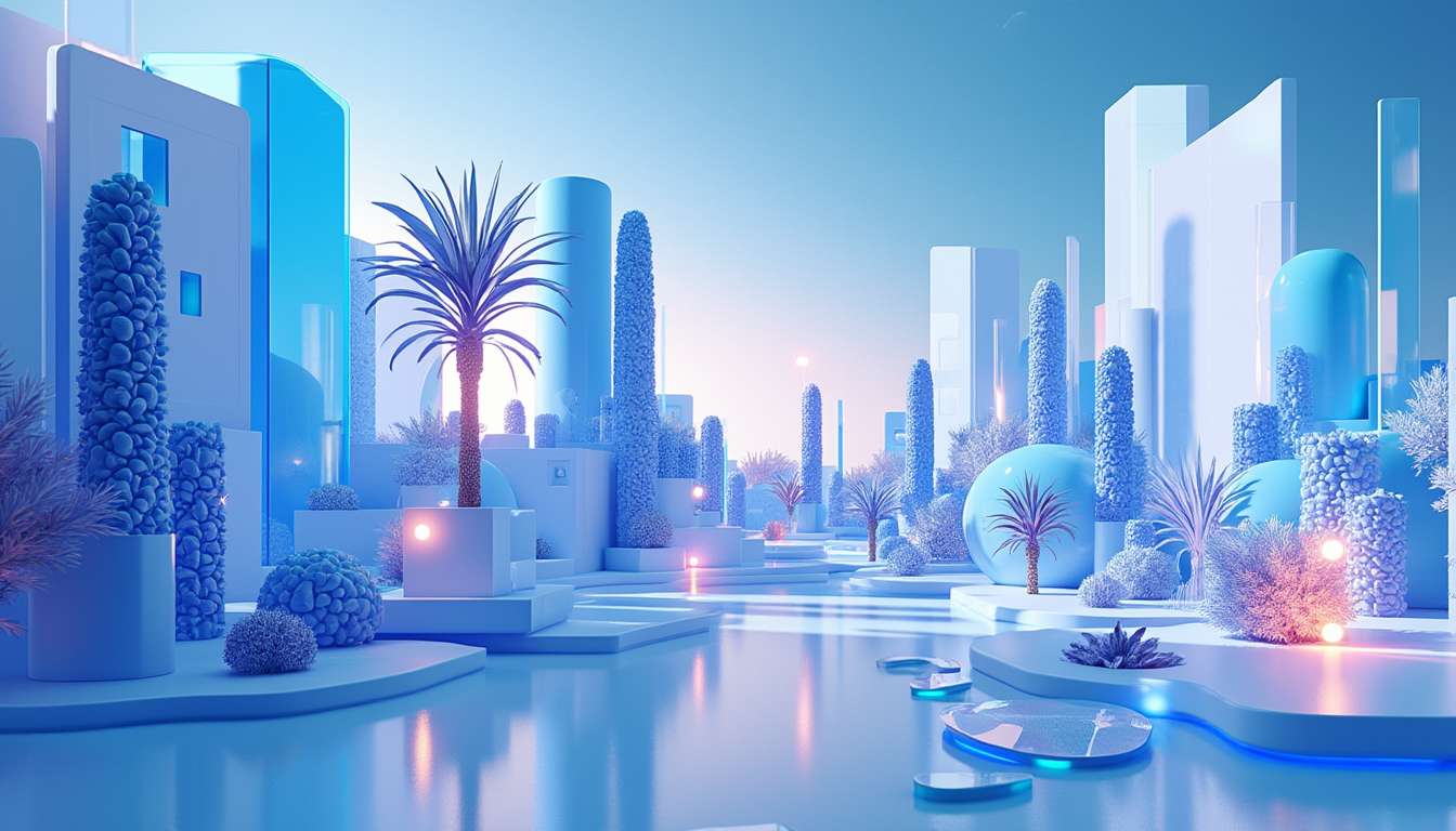 BlockDAG: The Future of Cryptocurrency Investment in 2025