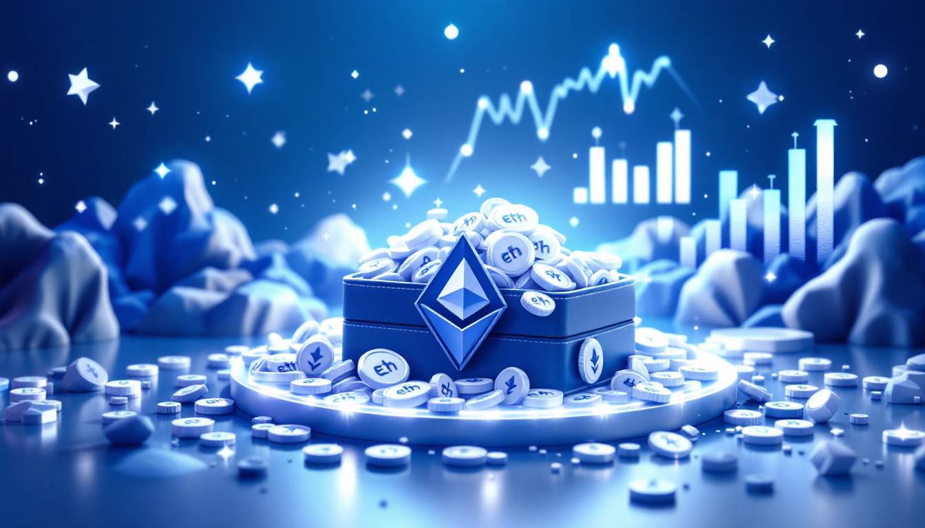 Large Ethereum Transfers: Signals of Market Change and Regulatory Challenges