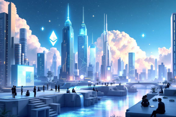 Ethereum s Withdrawal Surge: Navigating the Liquidity Labyrinth