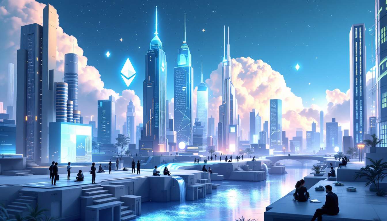 Ethereum s Withdrawal Surge: Navigating the Liquidity Labyrinth