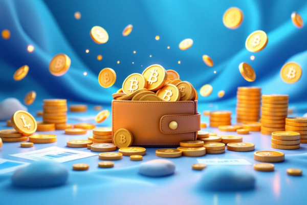 Unlocking Crypto Stability: How TRX Guides Fintech Startups in Treasury Management