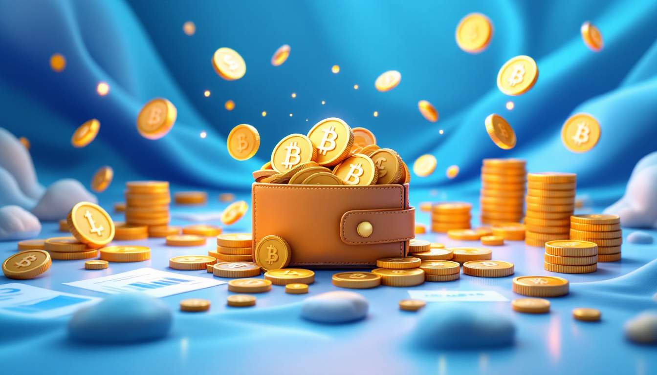 Unlocking Crypto Stability: How TRX Guides Fintech Startups in Treasury Management