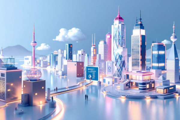 Navigating the Future: SEC’s Project Crypto and Its Impact on Startups Navigating the Future: SEC’s Project Crypto and Its Impact on Startups