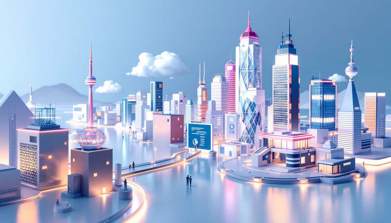 Navigating the Future: SEC’s Project Crypto and Its Impact on Startups