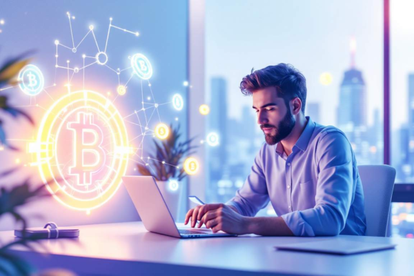 Navigating Crypto Payroll: Opportunities and Challenges for Local SMEs Navigating Crypto Payroll: Opportunities and Challenges for Local SMEs