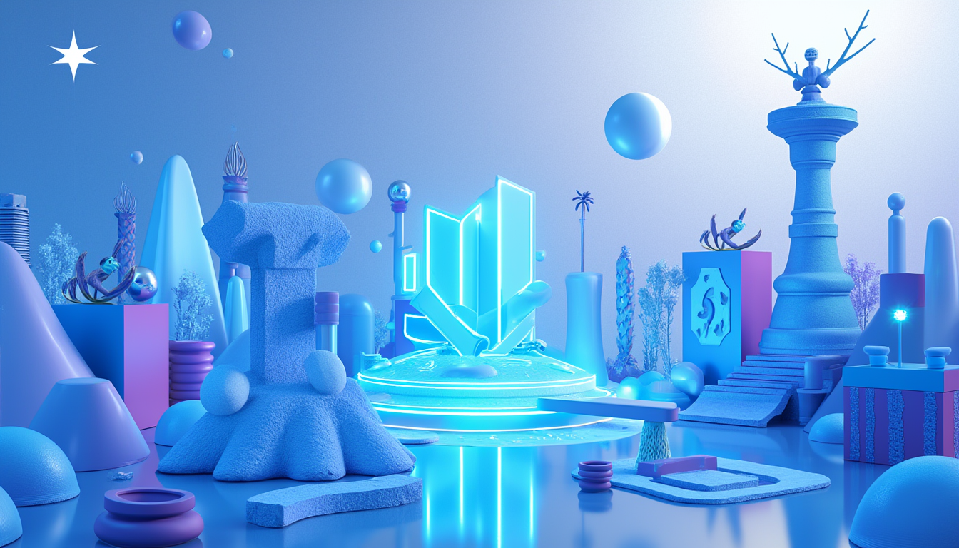 "BullZilla Leads the Charge: Navigating Local Crypto Opportunities in 2025"