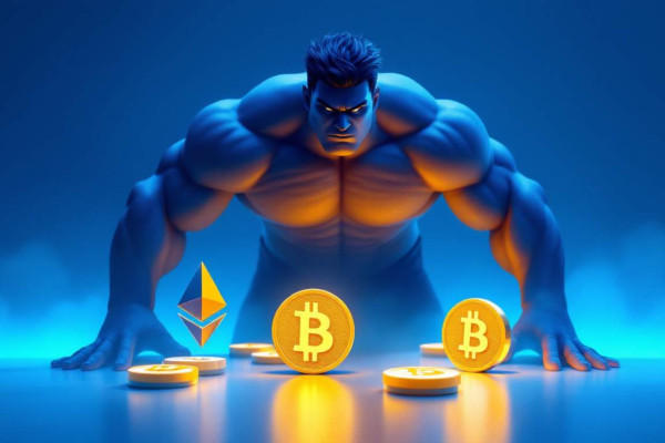 Unraveling the Impact of Leverage on Local Crypto Markets: A Deep Dive Unraveling the Impact of Leverage on Local Crypto Markets: A Deep Dive