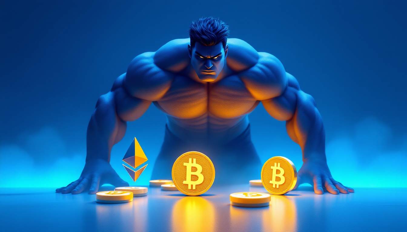 Unraveling the Impact of Leverage on Local Crypto Markets: A Deep Dive