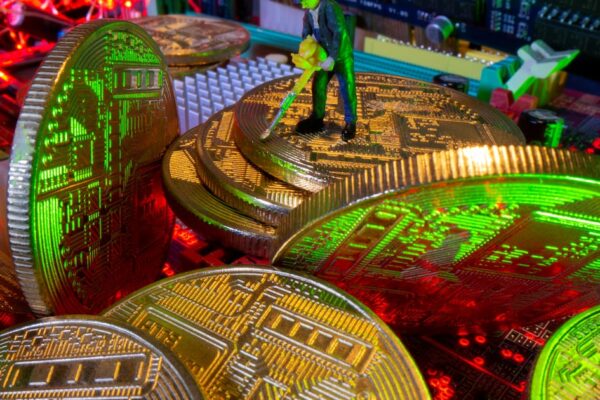 "From Boom to Bust: Crypto s $20 Billion Liquidation in Uptober"