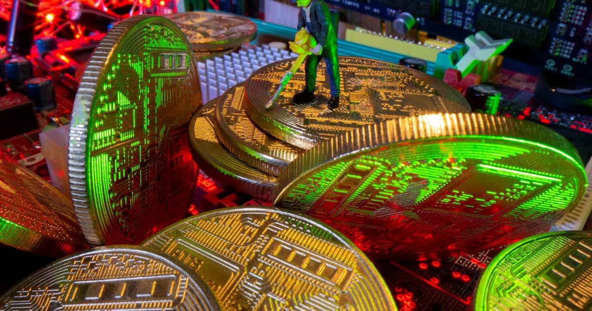 "From Boom to Bust: Crypto s $20 Billion Liquidation in Uptober"
