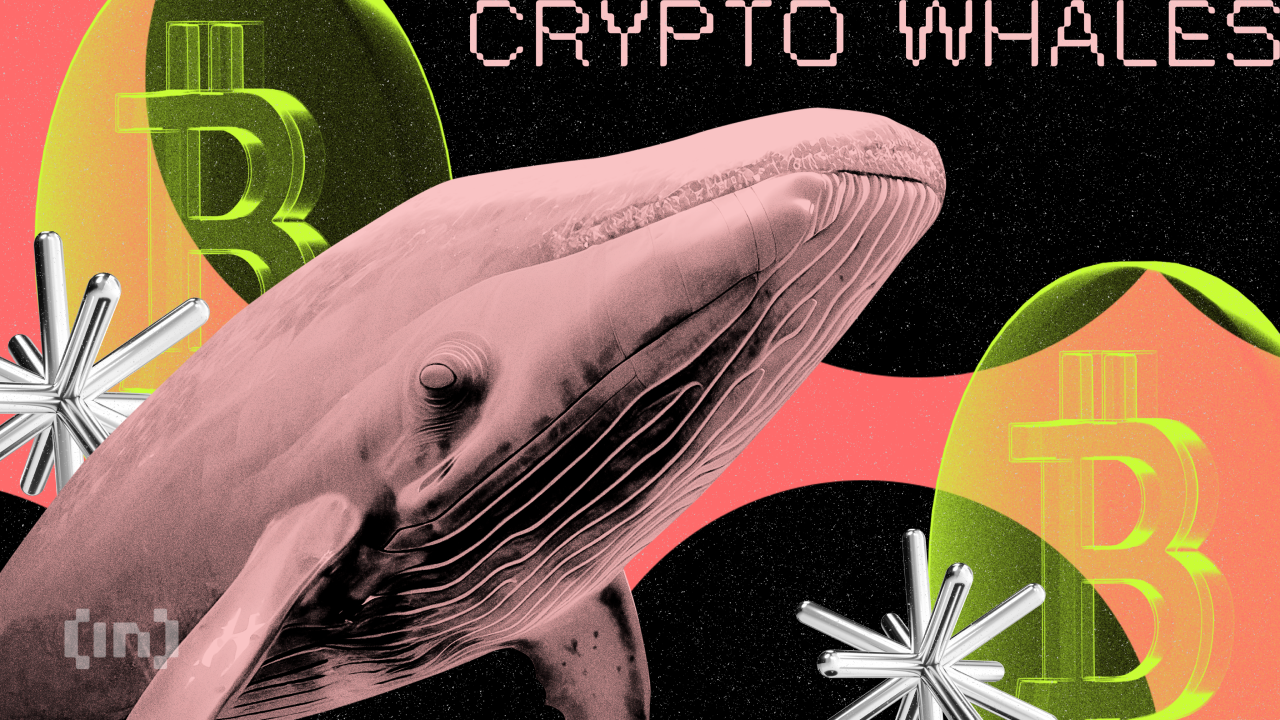 Crypto Whales: A Weekend Surge Amid $4 Trillion Market Rally