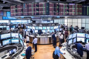 Government Shutdown Delays Crypto ETF Approvals, Investors on Edge