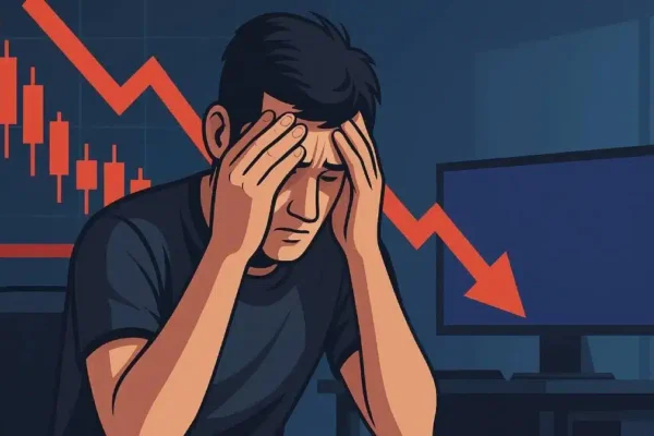 Unexpected Collapse: Kadena’s Sudden Exit Shakes Local Crypto Scene