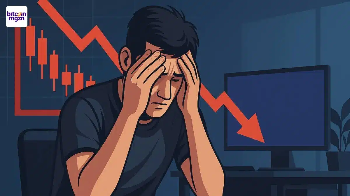 Unexpected Collapse: Kadena’s Sudden Exit Shakes Local Crypto Scene