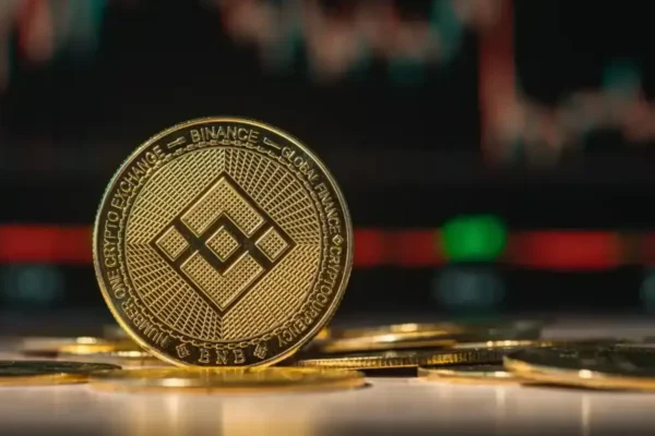 "Binance Responds to Major Crypto Crash with User Compensation Plan"