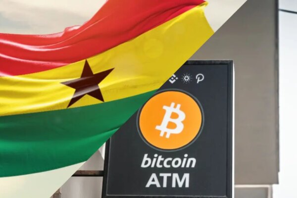 Ghana s Central Bank to Introduce Crypto Regulations by 2025 Ghana s Central Bank to Introduce Crypto Regulations by 2025
