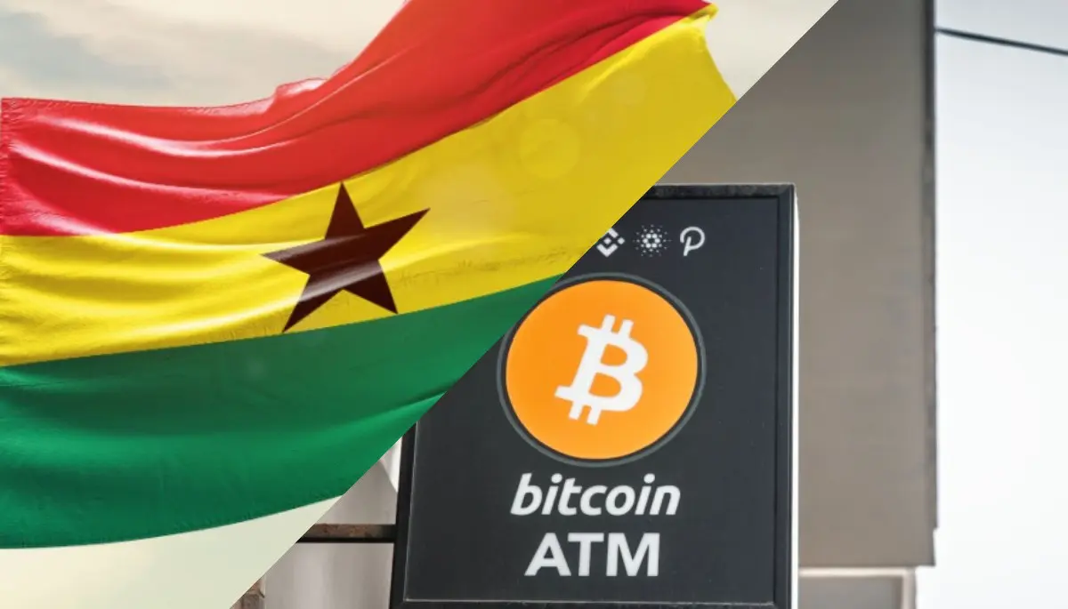 Ghana s Central Bank to Introduce Crypto Regulations by 2025