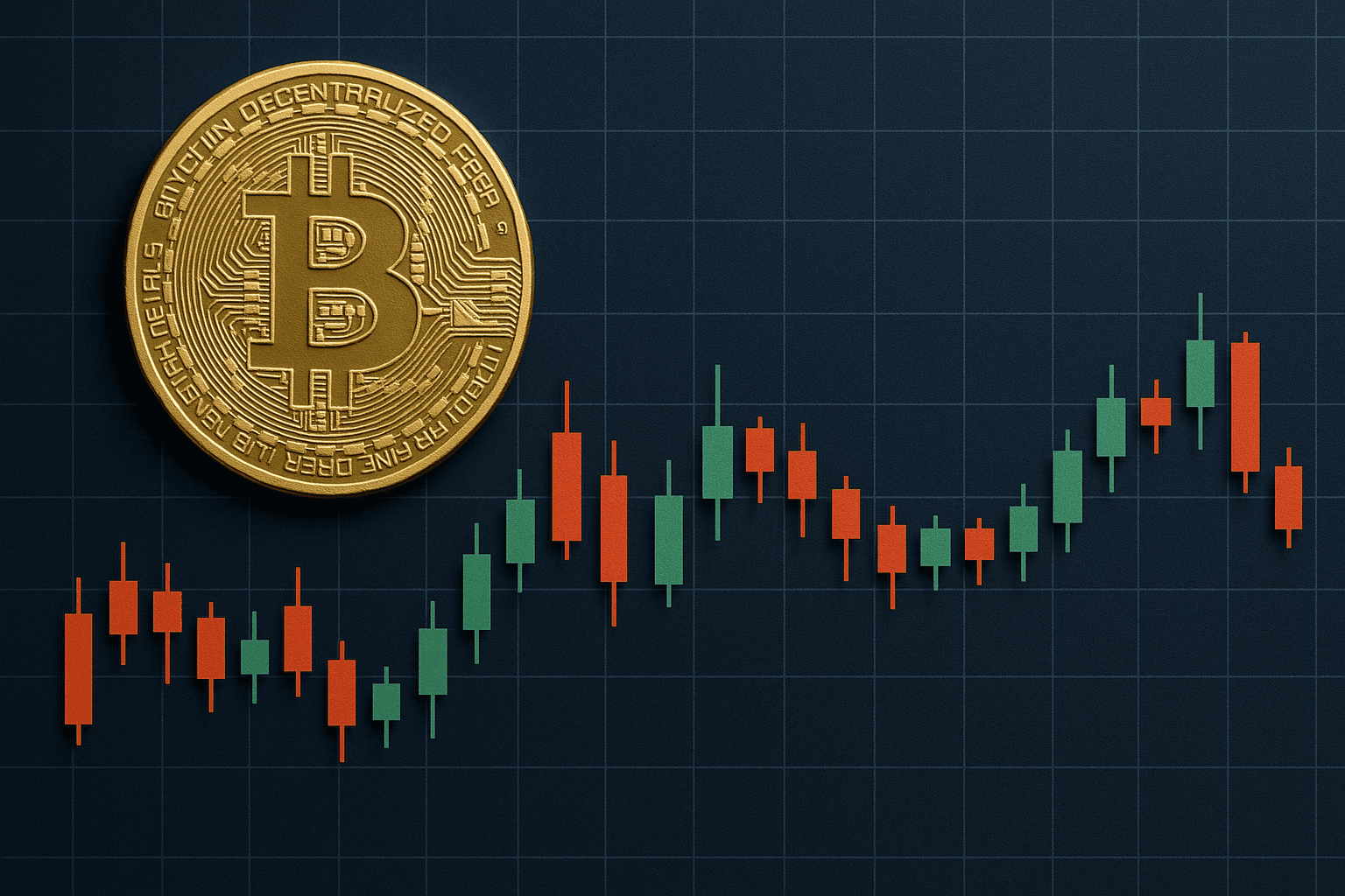 Local Whales Buy Big: Will Bitcoin Break Past $124,000?