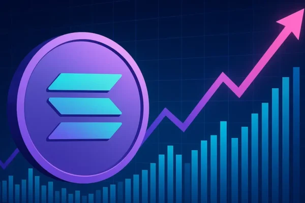Solana (SOL) Sees Surge: Can It Break the $250 Barrier?