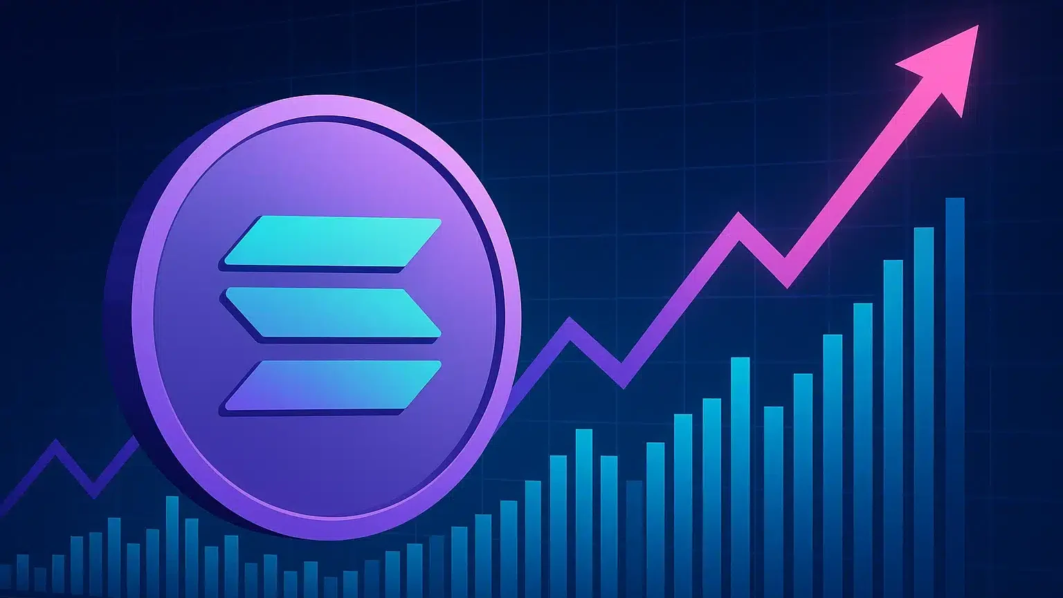 Solana (SOL) Sees Surge: Can It Break the $250 Barrier?