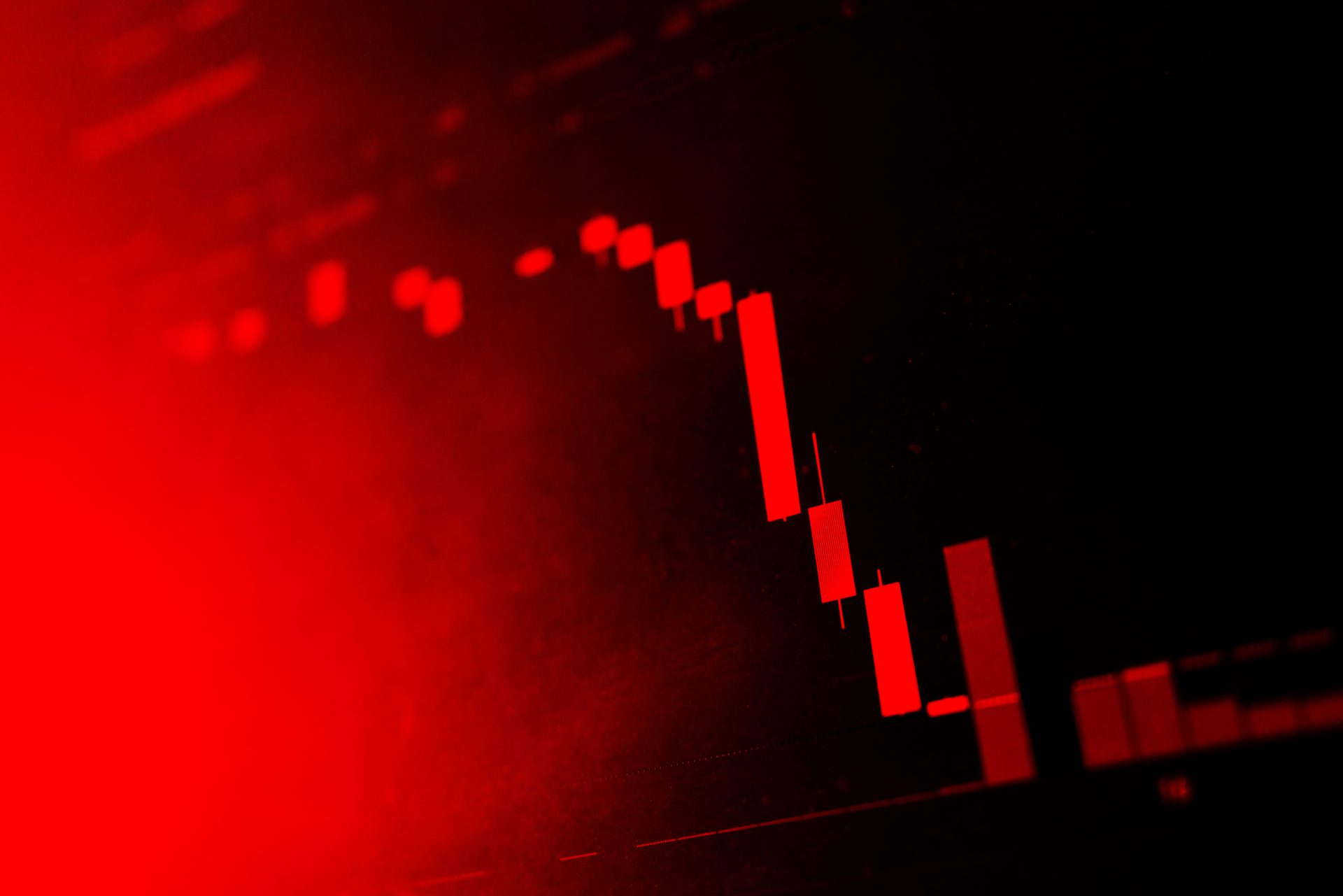Bitcoin s Wild Ride: Staying Above Key $110,000 Support Amid Market Shakeup