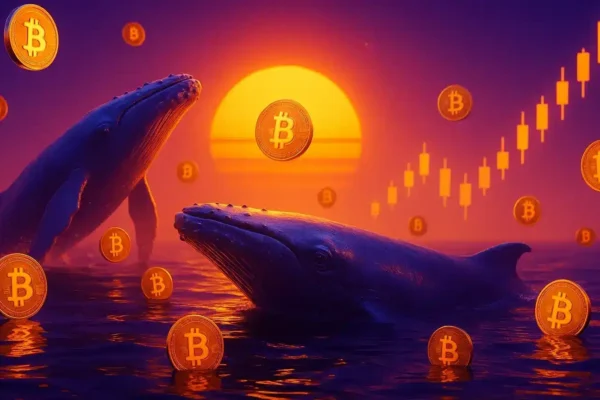 Is the Bitcoin Bull Market Dying? Whales Withdraw Amid ETF Outflow Is the Bitcoin Bull Market Dying? Whales Withdraw Amid ETF Outflow