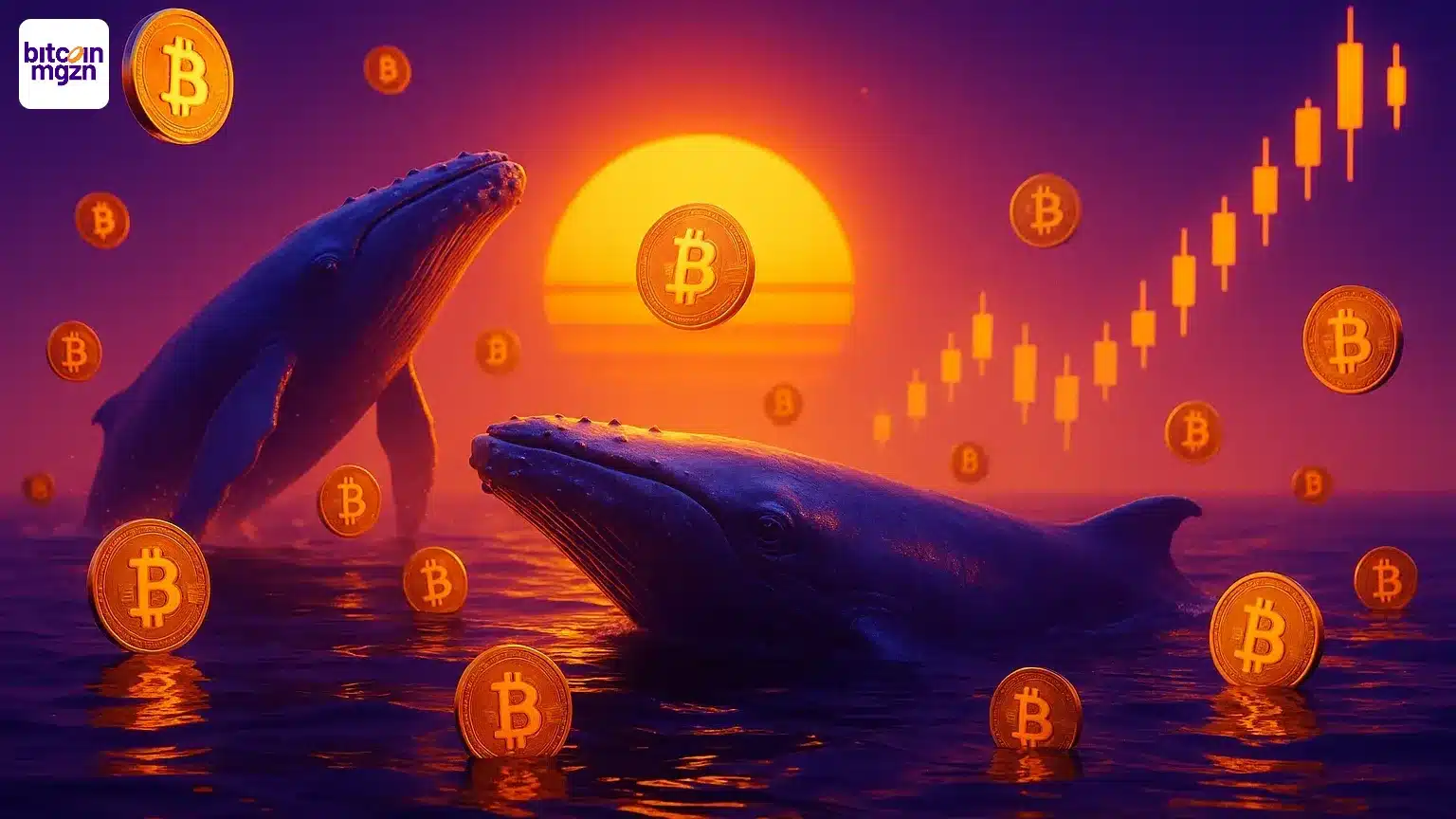 Is the Bitcoin Bull Market Dying? Whales Withdraw Amid ETF Outflow