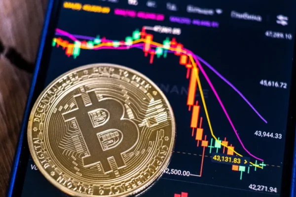 Are We Witnessing the End of the Bitcoin Bull Market? Are We Witnessing the End of the Bitcoin Bull Market?
