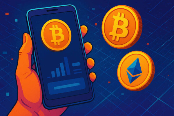 Samsung and Coinbase Revolutionize Crypto Access for Galaxy Users