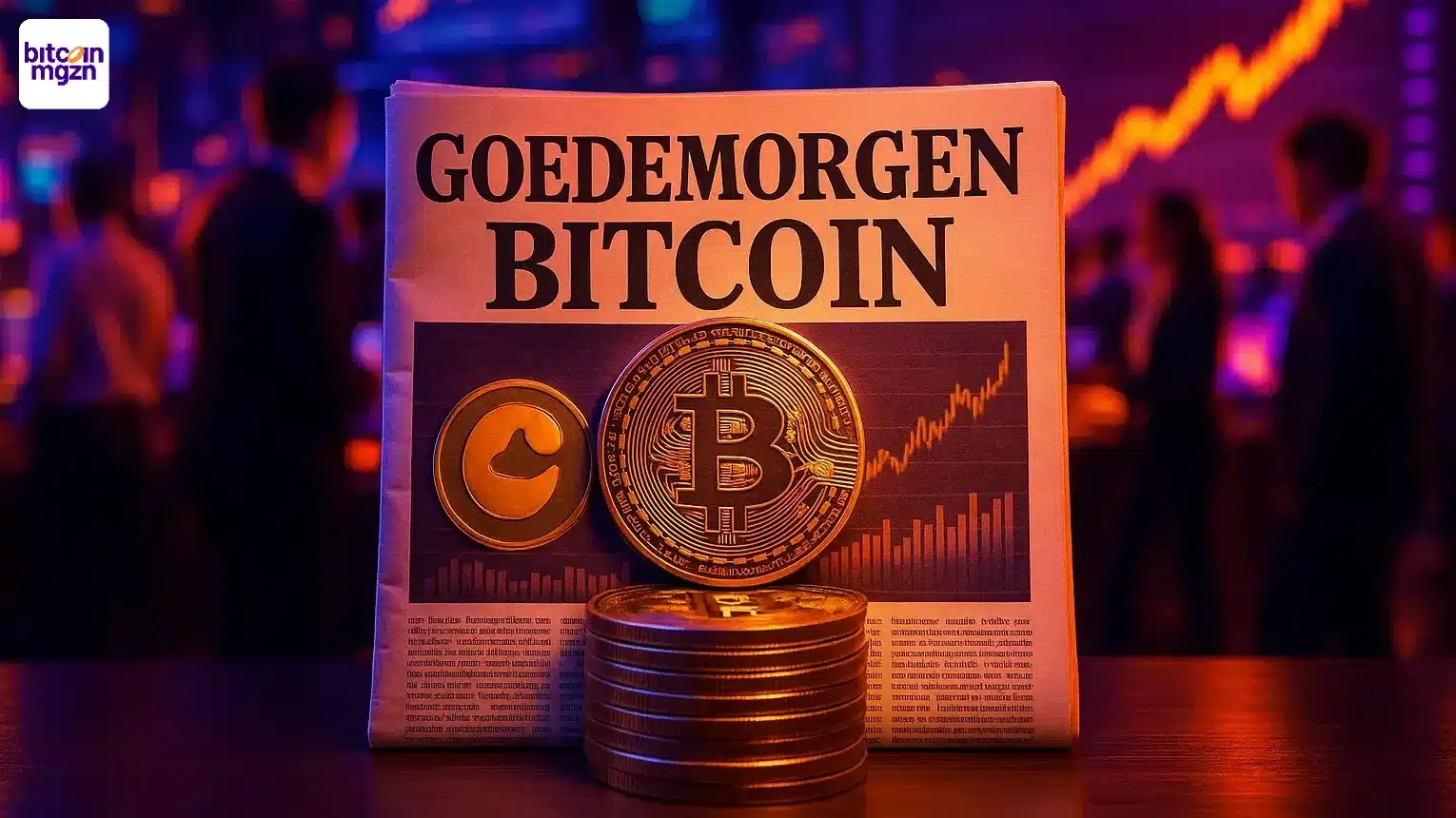 "Ripple s Bold Move: Transforming the Future of Institutional Crypto Trading"
