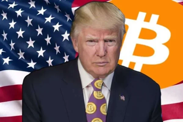 "Michael Selig s CFTC Chairmanship: A New Era for U.S. Crypto Regulation"