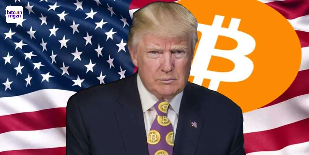 "Michael Selig s CFTC Chairmanship: A New Era for U.S. Crypto Regulation"