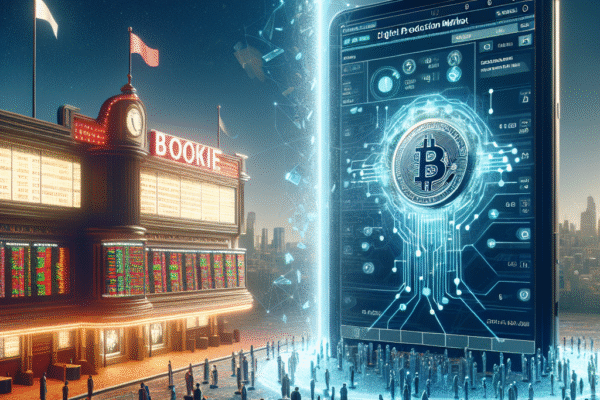 Polymarket plans U.S. return for November with sports focus