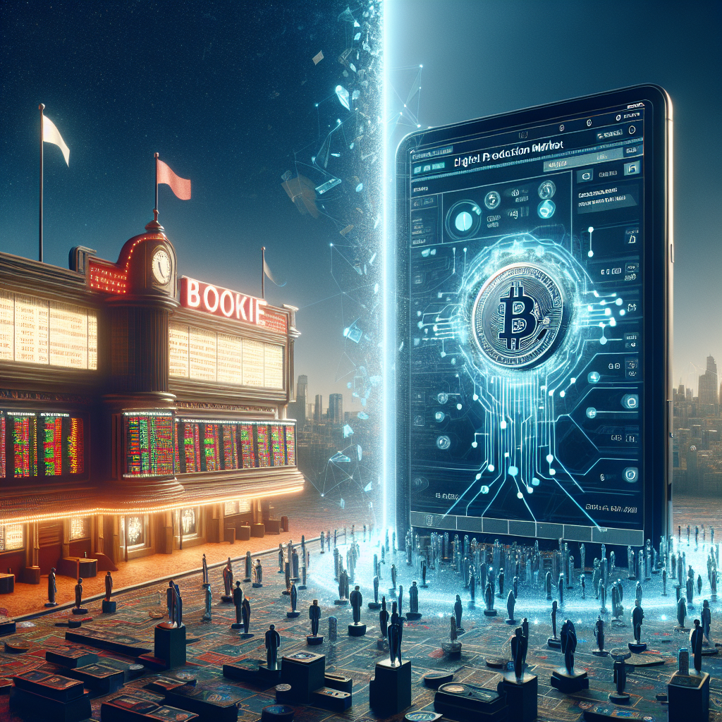 Polymarket plans U.S. return for November with sports focus