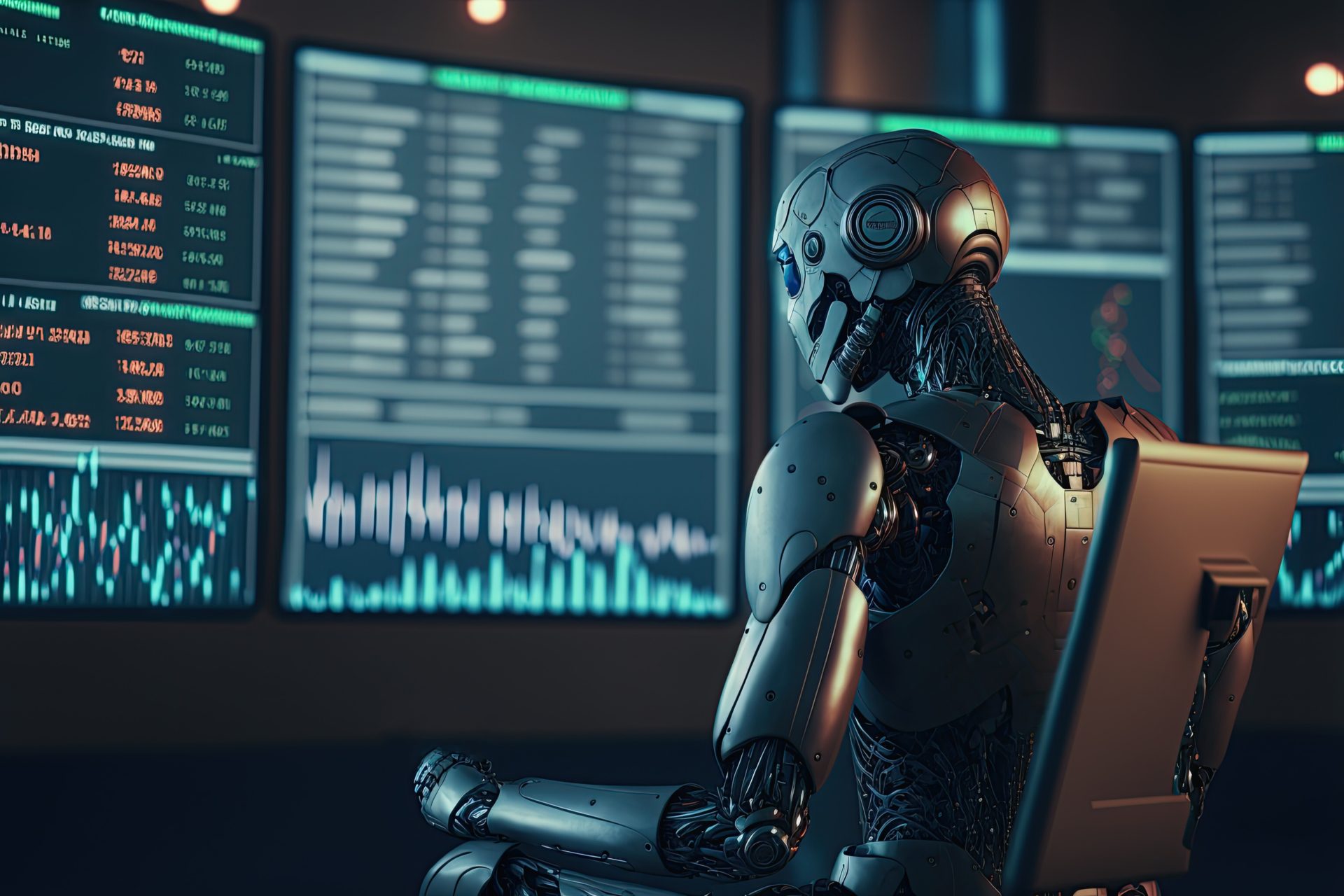 AI Trading Showdown: Grok 4 and DeepSeek Dominate Local Crypto Market