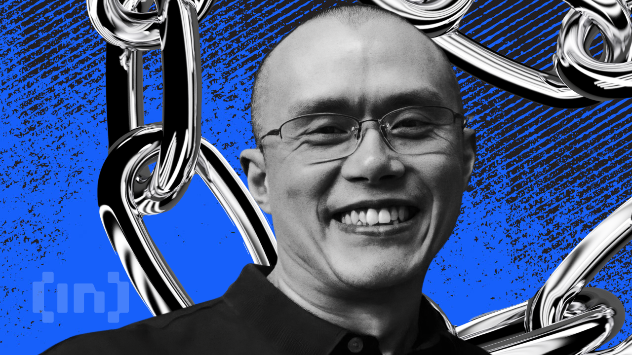 Trump Contemplates Pardon for Binance Founder: What s at Stake for CZ?