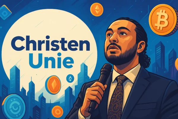 ChristenUnie’s Stille Standpunt over Crypto: Risico s en Ethiek voorop