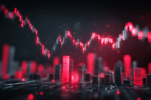 Crypto Market Reels from Historic Crash: What Local Traders Need to Know