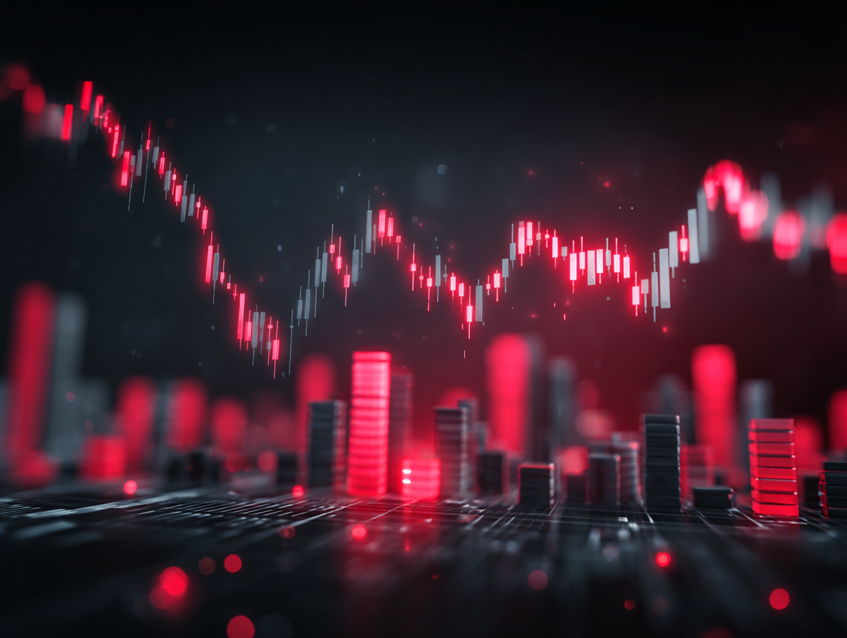 Crypto Market Reels from Historic Crash: What Local Traders Need to Know