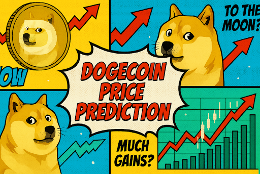 Dogecoin s Q4 Surge: Investors Eye New Opportunities with Remittix