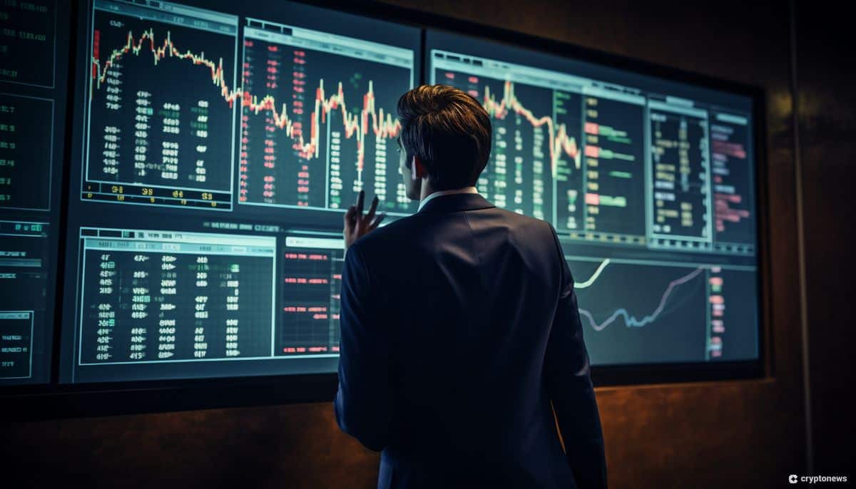 "XRP Prices Surge as Whales Position for Major ETF Launches"