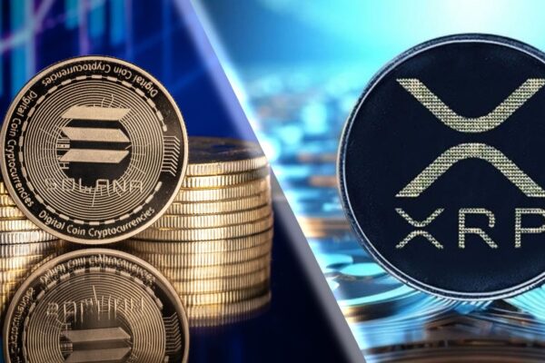 Major Investor Sparks Interest in XRP and Solana: What It Means for Altcoins