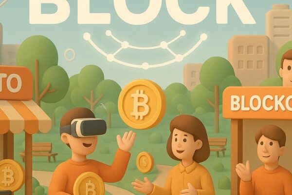 Ark Invest s $30.9M Bet: What It Means for Block Inc. s Crypto Future